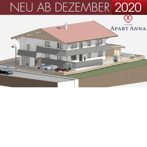 Apart Anna