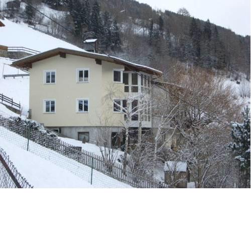 Apart Arlberg Wiestner Luise