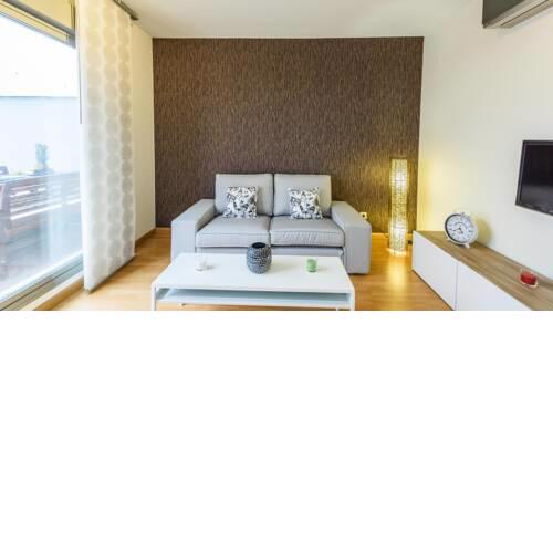 Apart Armengual Malaga