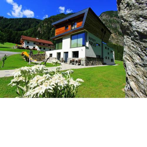 Apart Arve