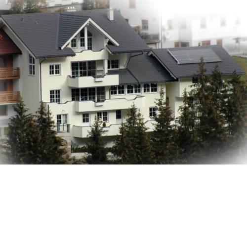 Apart Avenzio