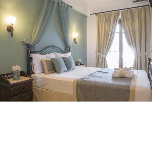 Apart Boutique Giorgos