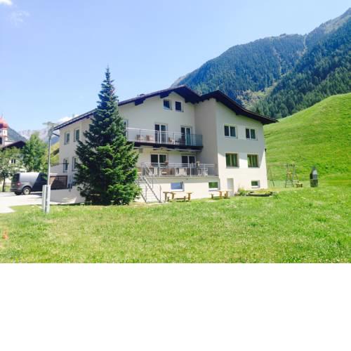 Apart Café Tyrol