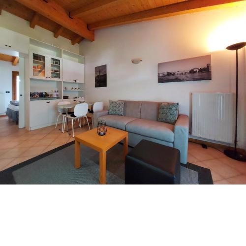 Apart Dina Lazise - WIFI, Klima, Pool Option, Privatgarten,Parkplatz, Wäschepaket