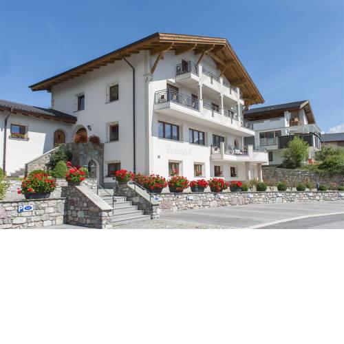 Apart Faldershof