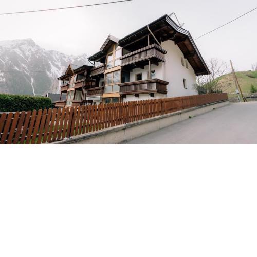 Apart Gipfelglück