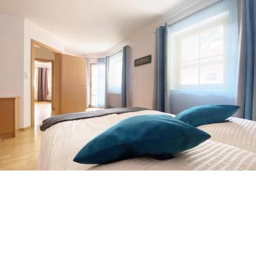 Apart Haus Bella
