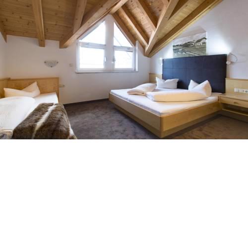 Apart Haus Bernardes