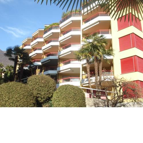 Apart Holidays - Residenza Flora