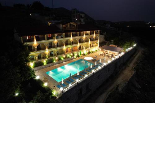 Apart Hotel Alex