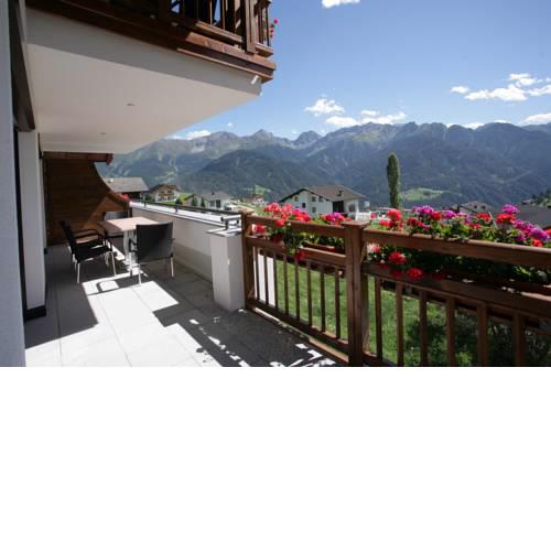 Apart-Hotel Alpinsonnenresidenz