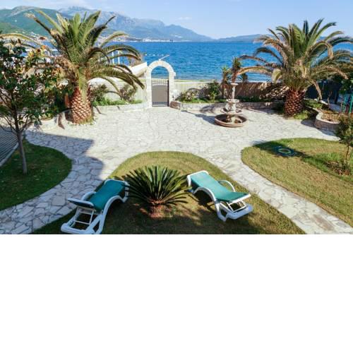 Apart Hotel Apple Cat Montenegro KO Bijela