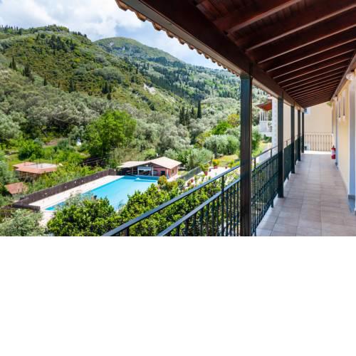 Apart Hotel Blumarin