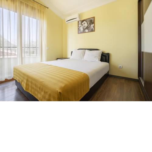 Apart Hotel Casablanca