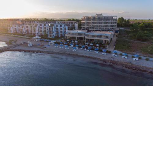 Apart Hotel-Crotiria