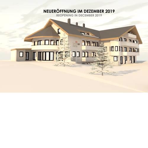 Apart-Hotel Dreisonnenhof