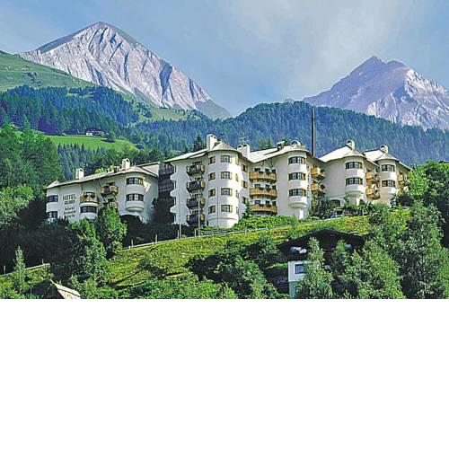 Apart Hotel Goldried Matrei in Osttirol - OTR08004-CYA