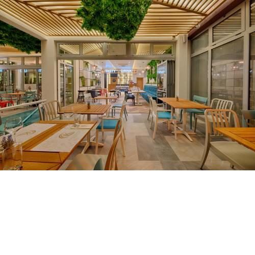 Apart Hotel Kalamper