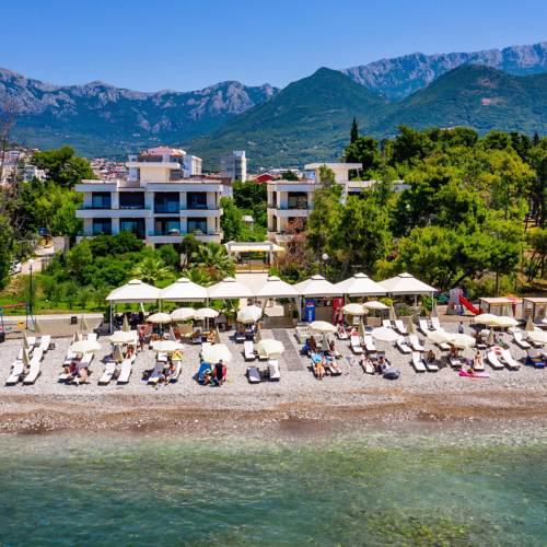 Apart-Hotel Kuce Lekovica