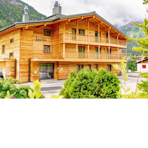 Apart-Hotel Laurus Lech