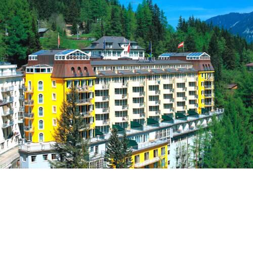 Apart Hotel MONDI-HOLIDAY Bellevue Bad Gastein - OSB02094-CYC