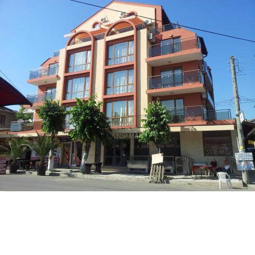 Apart Hotel Primavera 2