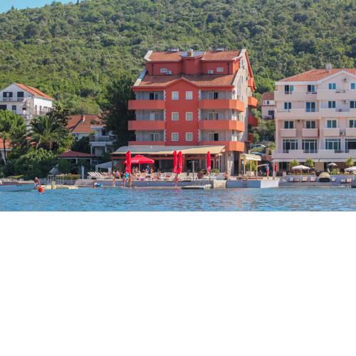 Apart hotel Samardzic