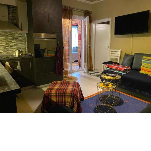 Apart Hotel Scutari