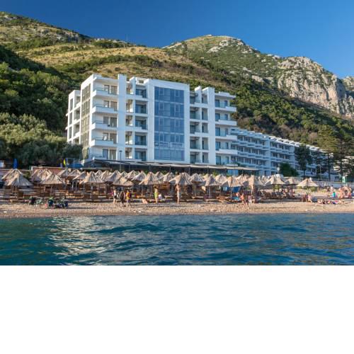 Apart Hotel Sea Fort