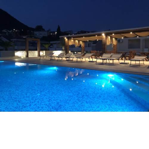 Apart Hotel Sun Village