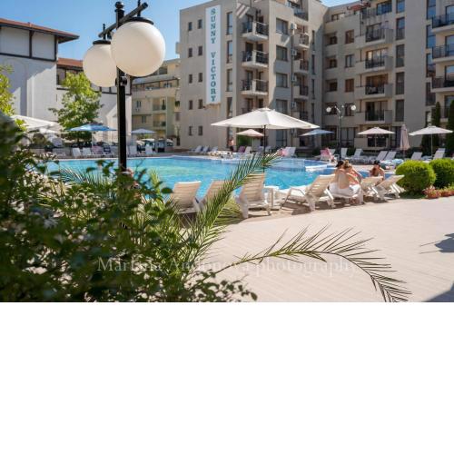 Apart Hotel Sunny Victory