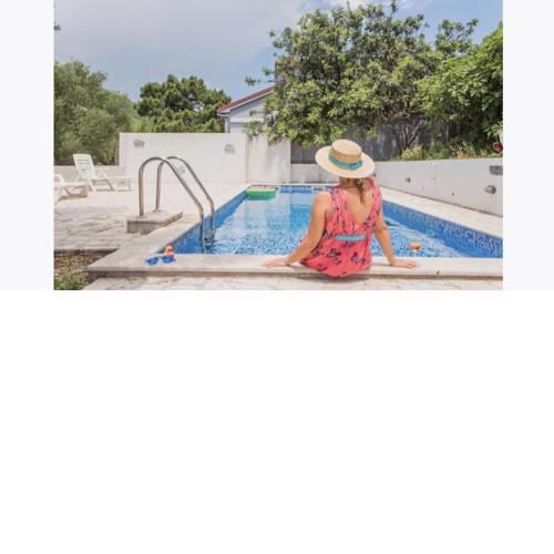 apart hotel Villa Ferry