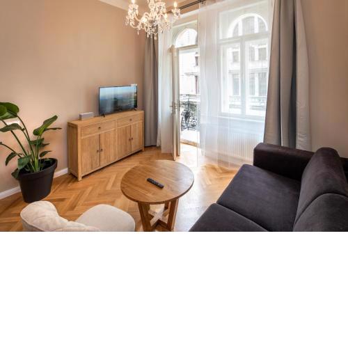 Apart Hotel Zborovska