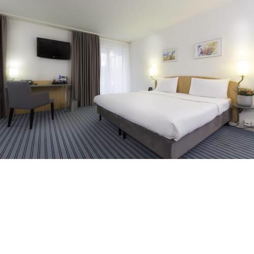 Apart-Hotel Zurich Airport