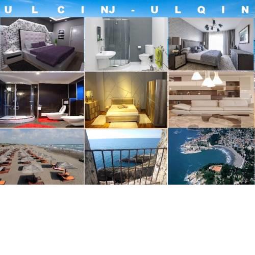 Apart-Luxury accommodation&beach