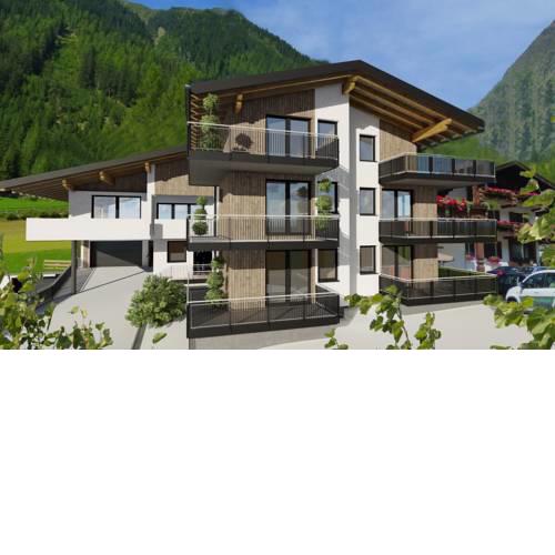 Apart Montagna