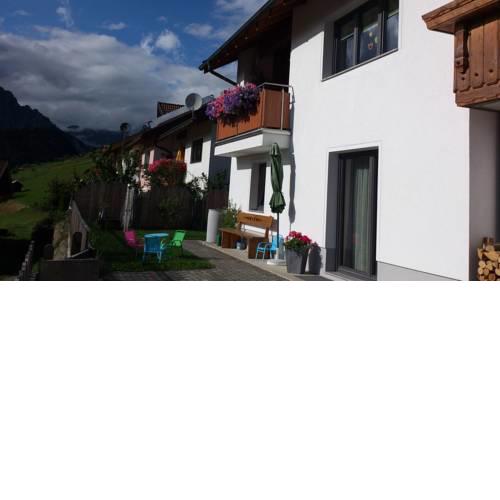 Apart Panoramablick