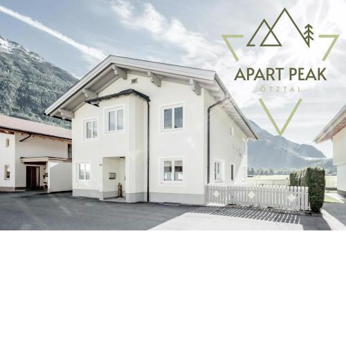 Apart Peak Ötztal