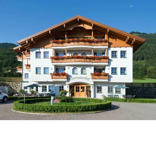 Apart-Pension Wesenauerhof