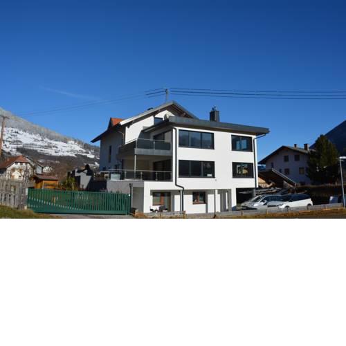 Apart Pitztalurlaub