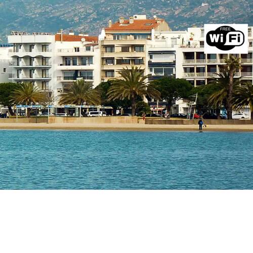 Apart-Rent Apartament Av Rhode 2º
