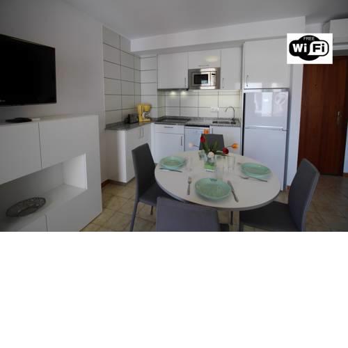 Apart-Rent Apartament Av Rhode 3º