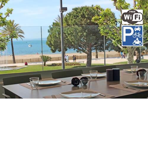 Apart-Rent Apartament Av Rhode Entresol