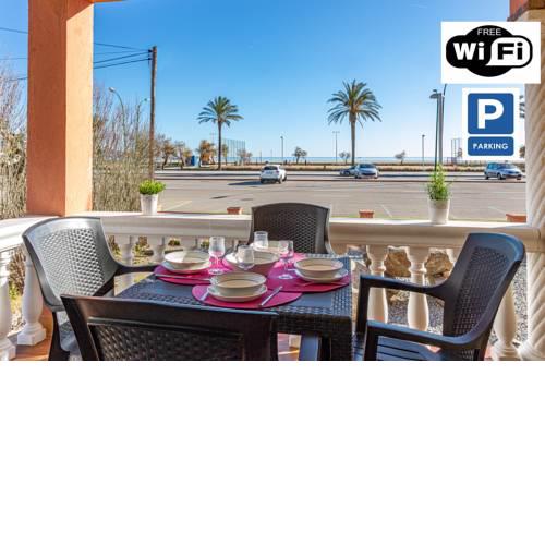 Apart-Rent Apartament Bahia 1A