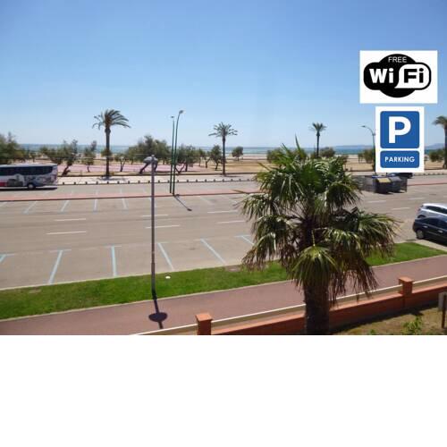 Apart-rent Apartament Bahia 2A