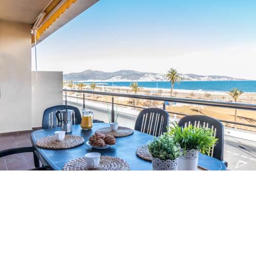 Apart-Rent Apartament Blaucel 0083