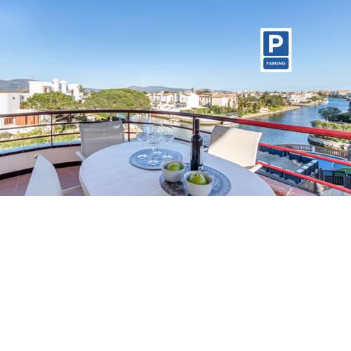 Apart-Rent Apartament Les Dunes