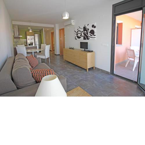 Apart-Rent Apartament Mimoses 2º