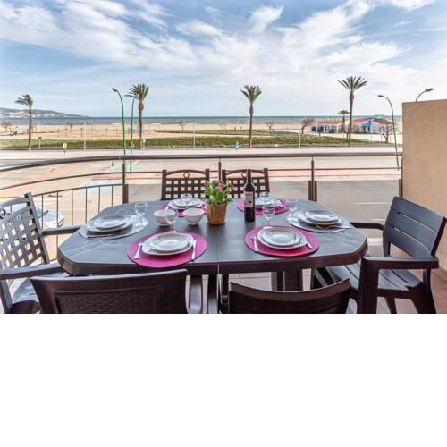 Apart-Rent Apartamento Blaucel 0086