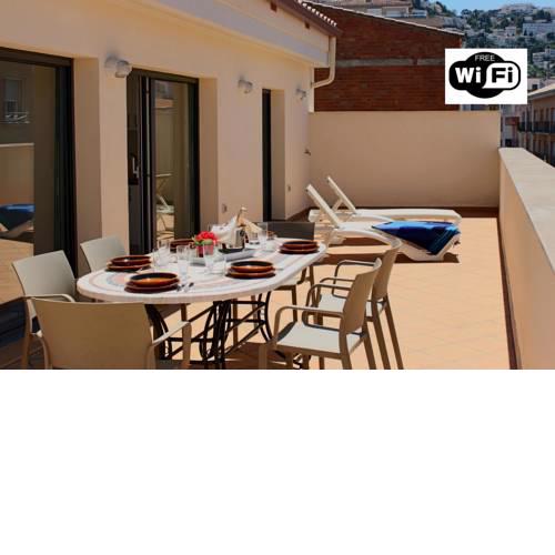 Apart-Rent Apartamento Francesc Macià Ático